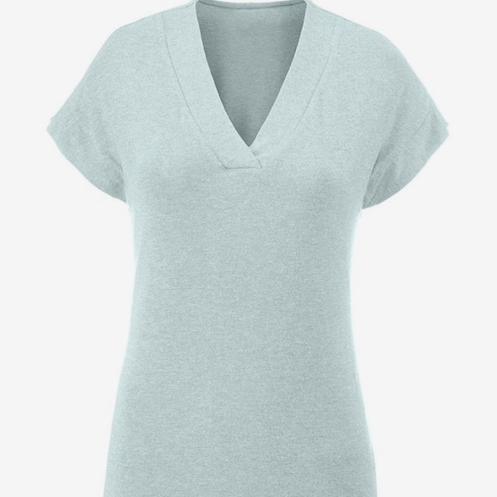 Cabi Laid Back Tee Small